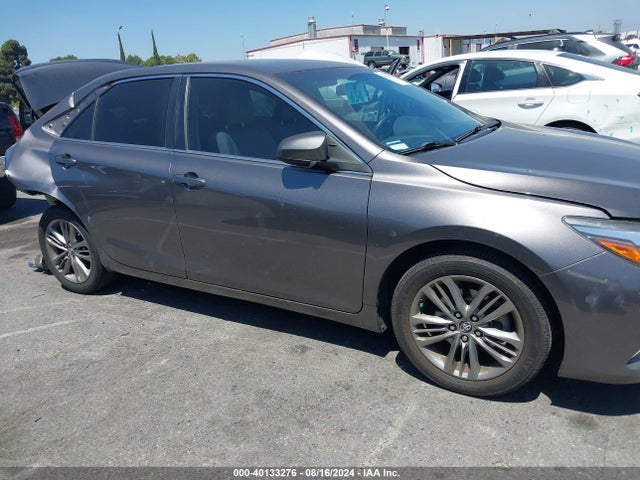 Toyota CAMRY SE 2017 4T1BF1FK4HU624776 Image 13