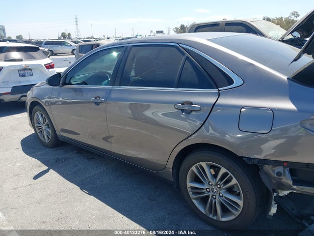Toyota CAMRY SE 2017 4T1BF1FK4HU624776 Image 14