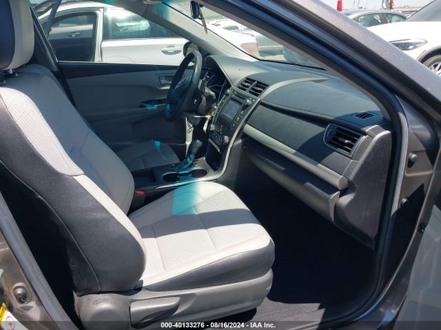 Toyota CAMRY SE 2017 4T1BF1FK4HU624776 Image 5