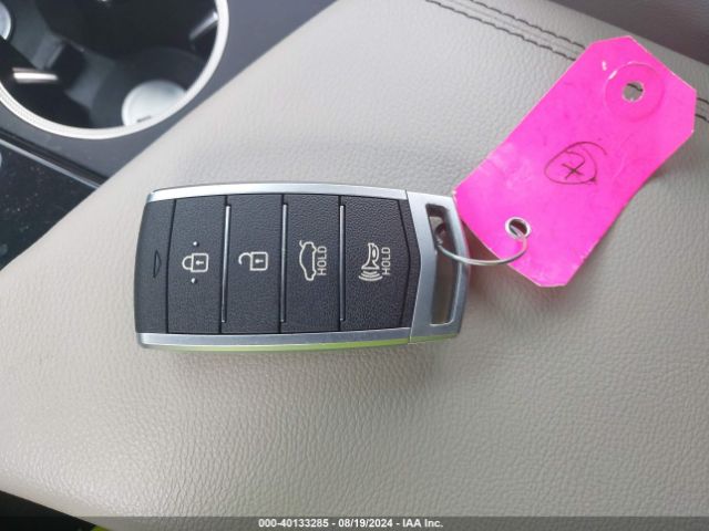 KMTG64LA8KU036587 Genesis G70 2.0t Advanced