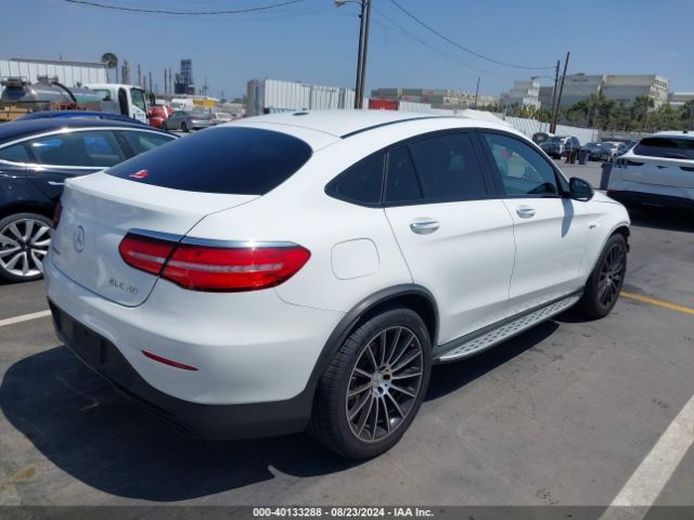 2018 MERCEDES-BENZ AMG GLC 43 COUPE WDC0J6EB7JF316997 Photo 3