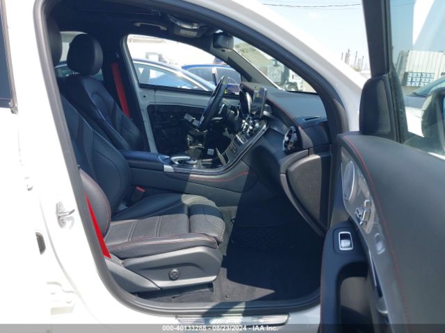 2018 MERCEDES-BENZ AMG GLC 43 COUPE WDC0J6EB7JF316997 Photo 4