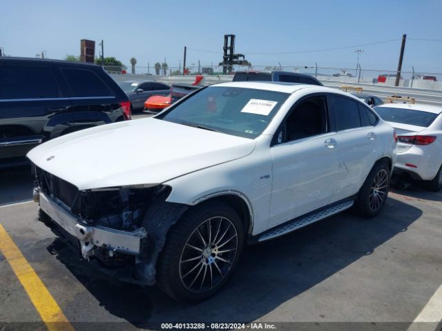 2018 MERCEDES-BENZ AMG GLC 43 COUPE WDC0J6EB7JF316997 Photo 5