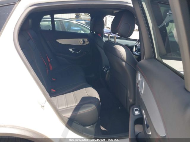 2018 MERCEDES-BENZ AMG GLC 43 COUPE WDC0J6EB7JF316997 Photo 7