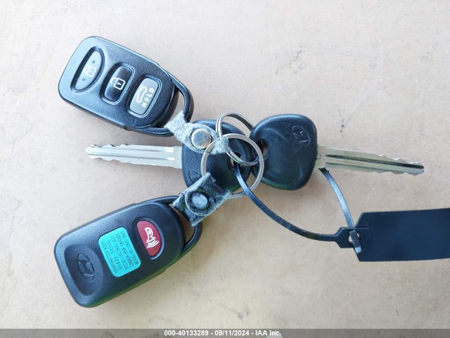 Hyundai ELANTRA SE 2016 5NPDH4AE3GH667072 Image 11