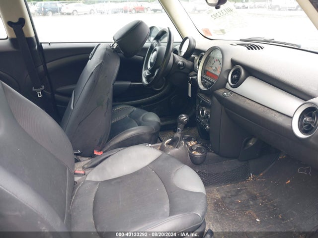 2013 MINI HARDTOP WMWSU3C57DT691292 Photo 4