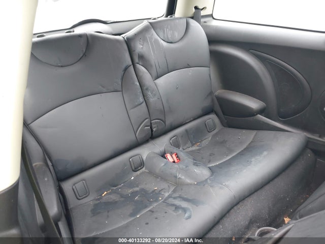 2013 MINI HARDTOP WMWSU3C57DT691292 Photo 7