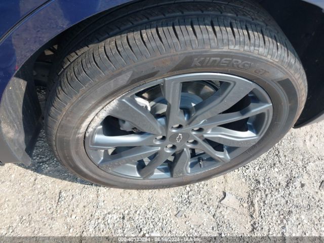 3GNAXWEV2NS120929 Chevrolet Equinox Awd Rs
