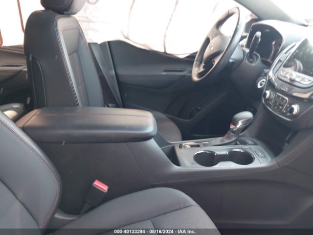 3GNAXWEV2NS120929 Chevrolet Equinox Awd Rs