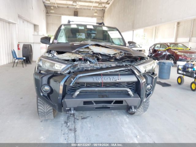 JTEBU5JR4K5716344 Toyota 4runner Trd Pro
