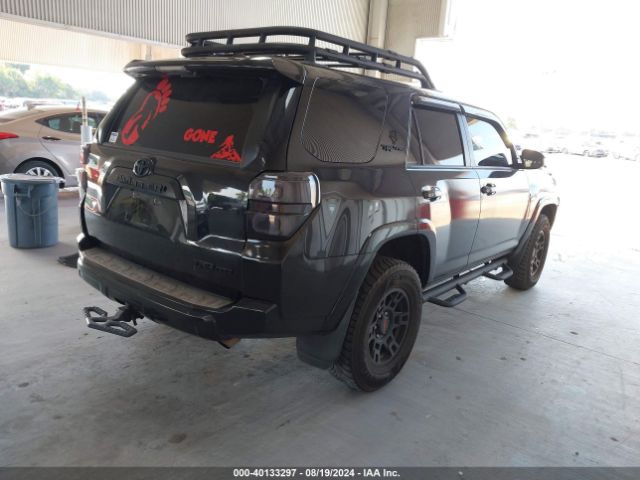 JTEBU5JR4K5716344 Toyota 4runner Trd Pro