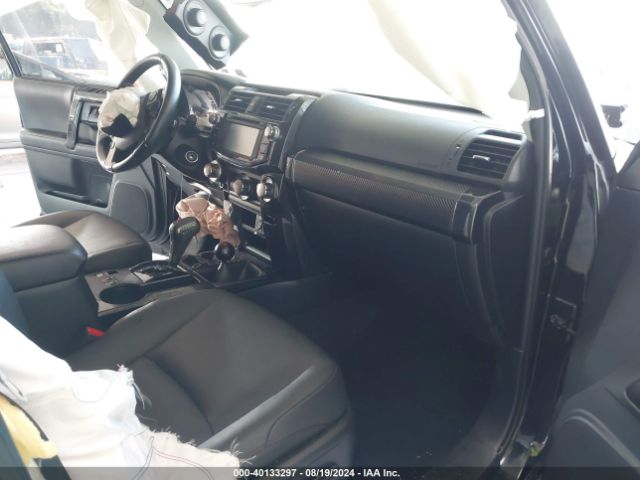 JTEBU5JR4K5716344 Toyota 4runner Trd Pro