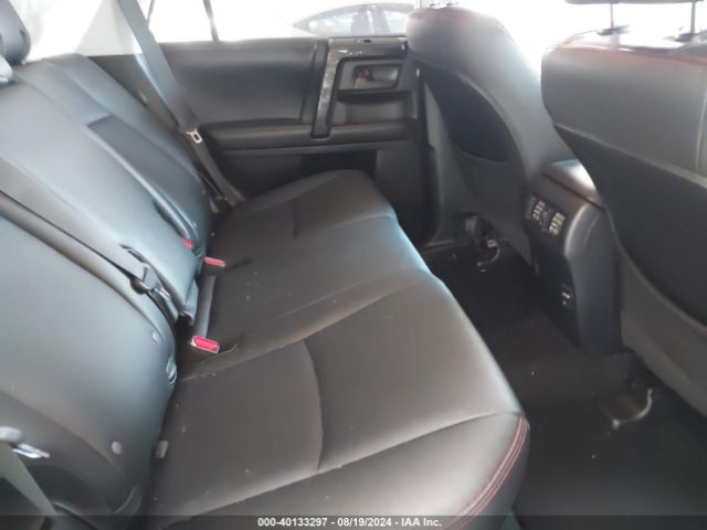 JTEBU5JR4K5716344 Toyota 4runner Trd Pro