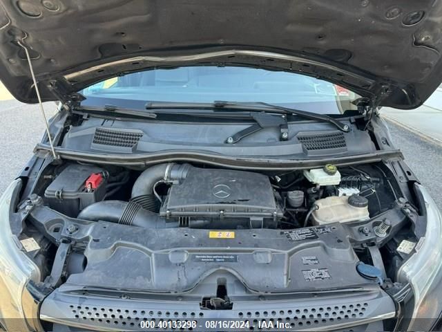 WD4PG2EE6J3357697 Mercedes-Benz Metris