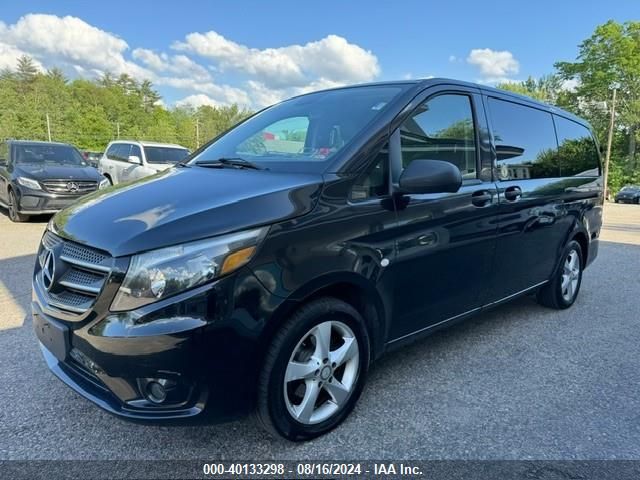 WD4PG2EE6J3357697 Mercedes-Benz Metris