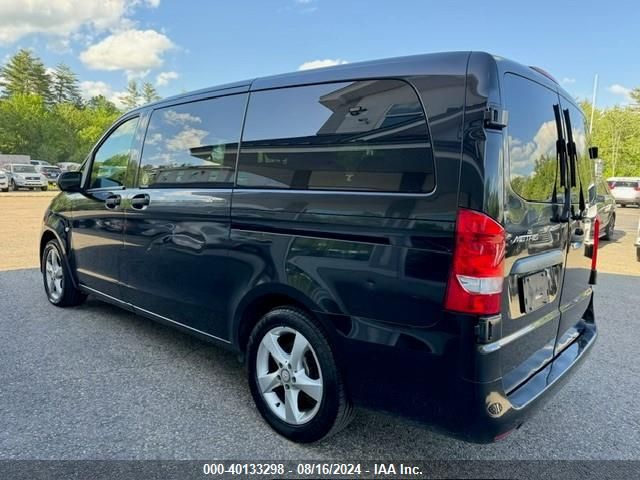 WD4PG2EE6J3357697 Mercedes-Benz Metris