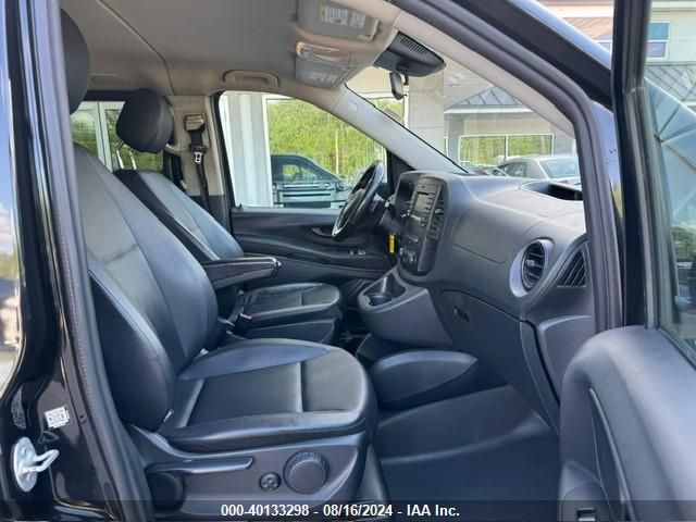 WD4PG2EE6J3357697 Mercedes-Benz Metris