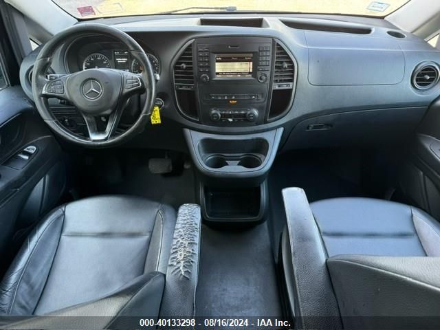 WD4PG2EE6J3357697 Mercedes-Benz Metris