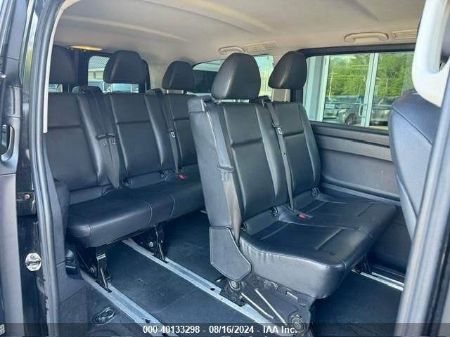 WD4PG2EE6J3357697 Mercedes-Benz Metris