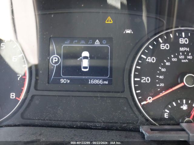 5XXGU4L30JG205107 KIA OPTIMA EX