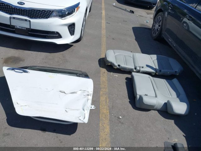 5XXGU4L30JG205107 KIA OPTIMA EX