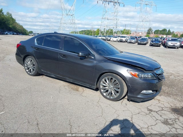 2016 JH4KC1F53GC001529 головне зображення
