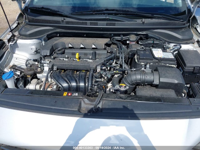Hyundai ACCENT SE 2020 3KPC24A62LE122808 Image 10