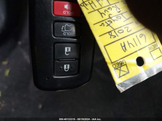 JTMDJREV6JD199136 Toyota Rav4 Hybrid Limited