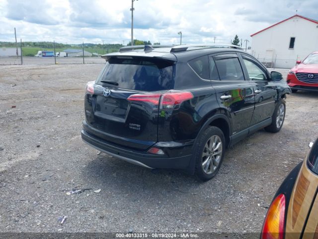 JTMDJREV6JD199136 Toyota Rav4 Hybrid Limited