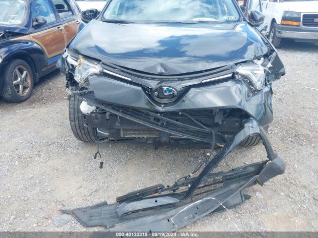 JTMDJREV6JD199136 Toyota Rav4 Hybrid Limited