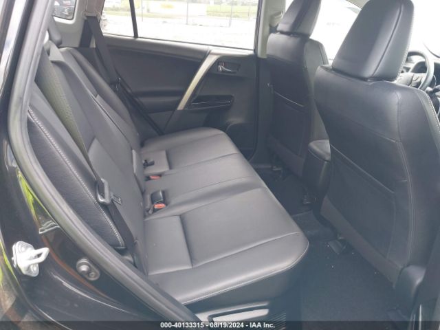 JTMDJREV6JD199136 Toyota Rav4 Hybrid Limited