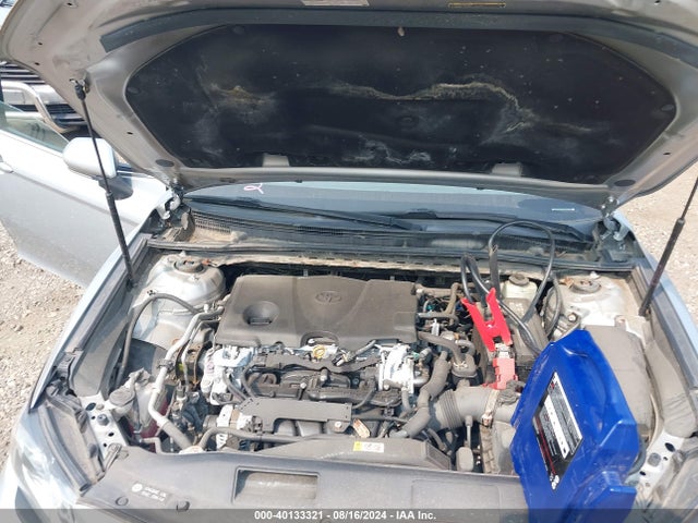 4T1B11HKXJU127359 Toyota CAMRY SE