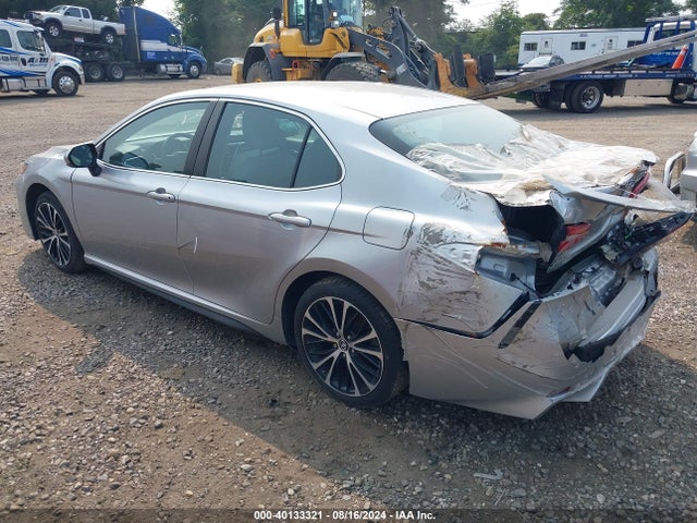 4T1B11HKXJU127359 Toyota CAMRY SE