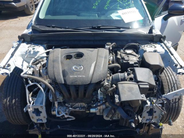 7MMVABAM1PN148882 Mazda Cx-50 2.5 S Select