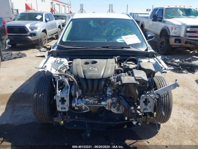 7MMVABAM1PN148882 Mazda Cx-50 2.5 S Select