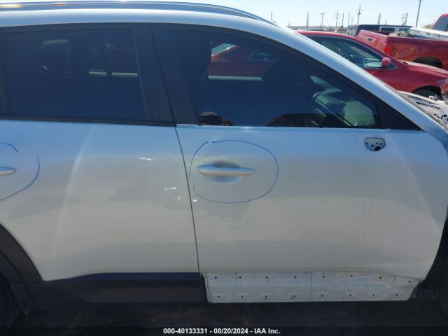 7MMVABAM1PN148882 Mazda Cx-50 2.5 S Select