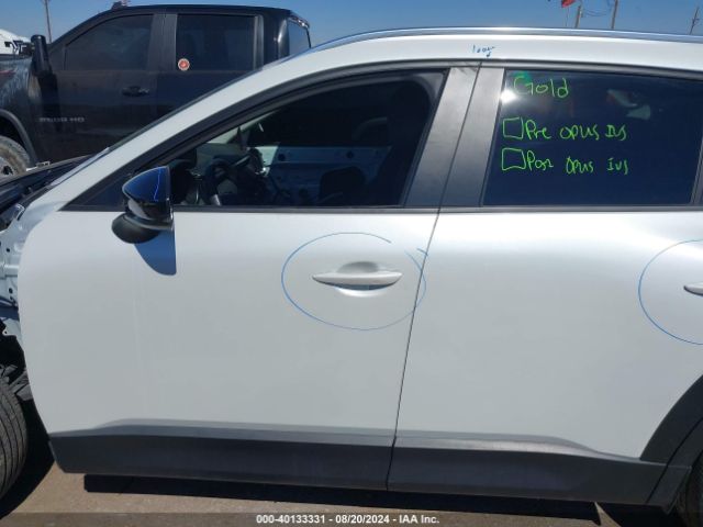 7MMVABAM1PN148882 Mazda Cx-50 2.5 S Select