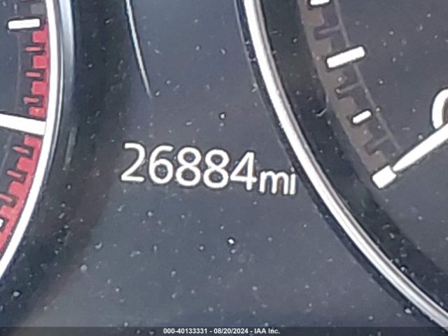 7MMVABAM1PN148882 Mazda Cx-50 2.5 S Select