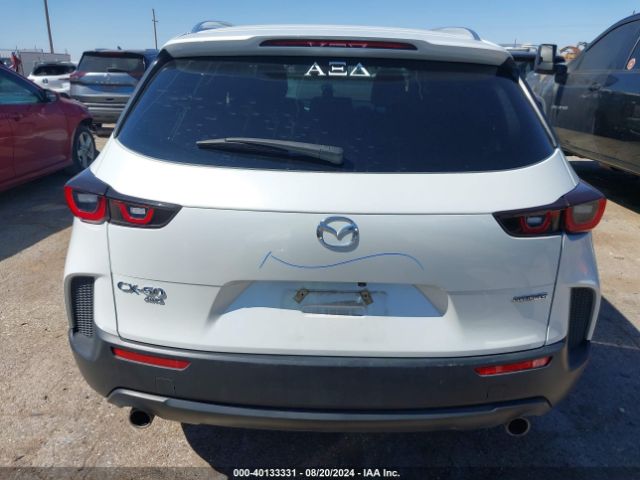 7MMVABAM1PN148882 Mazda Cx-50 2.5 S Select