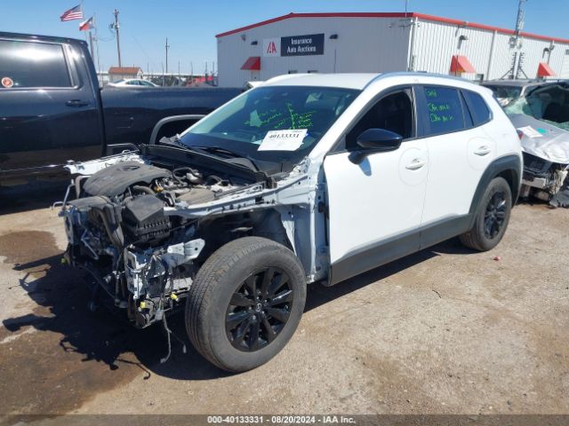 7MMVABAM1PN148882 Mazda Cx-50 2.5 S Select