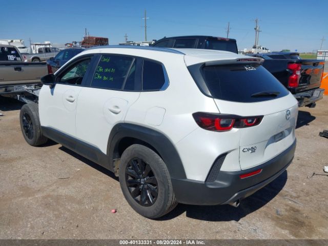7MMVABAM1PN148882 Mazda Cx-50 2.5 S Select
