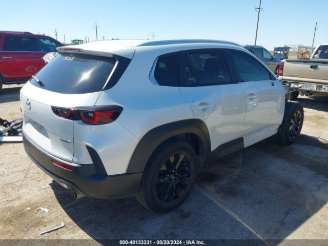 7MMVABAM1PN148882 Mazda Cx-50 2.5 S Select