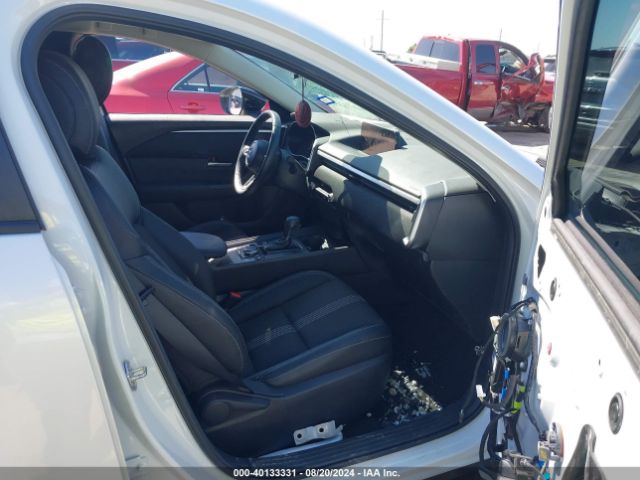 7MMVABAM1PN148882 Mazda Cx-50 2.5 S Select