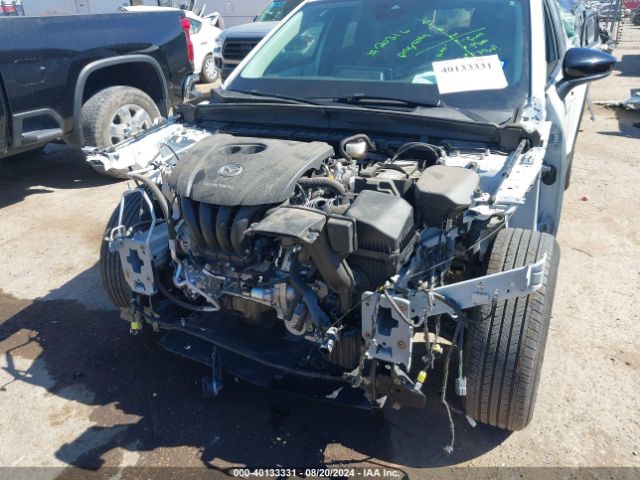 7MMVABAM1PN148882 Mazda Cx-50 2.5 S Select