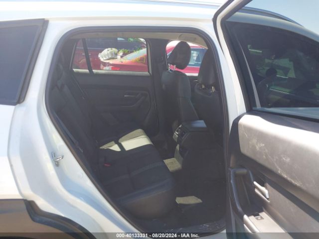 7MMVABAM1PN148882 Mazda Cx-50 2.5 S Select
