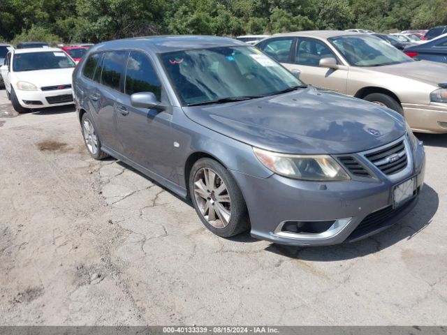2008 SAAB 9-3 YS3FH51U681121261 Photo 0
