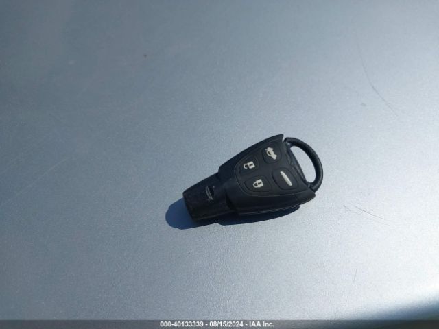 2008 SAAB 9-3 YS3FH51U681121261 Photo 10