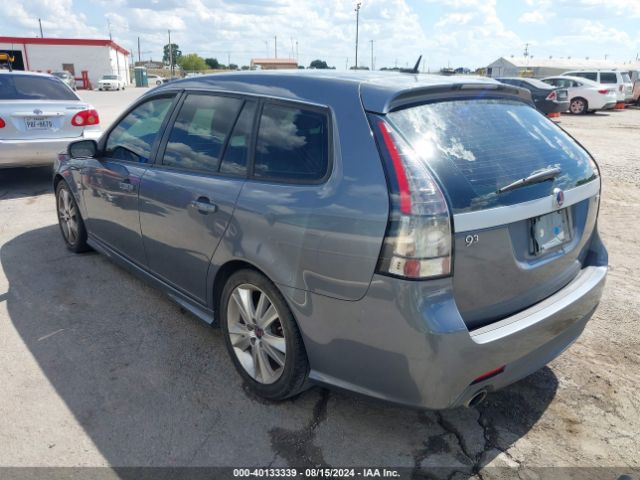 2008 SAAB 9-3 YS3FH51U681121261 Photo 2