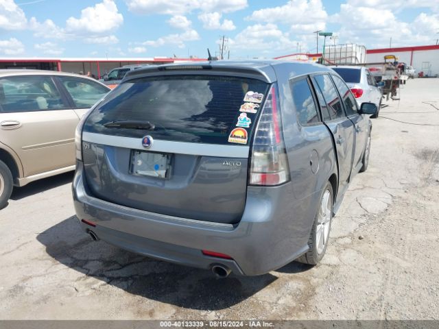 2008 SAAB 9-3 YS3FH51U681121261 Photo 3