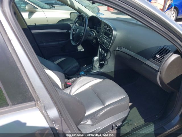 2008 SAAB 9-3 YS3FH51U681121261 Photo 4